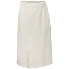 Юбка универсальная холщовая