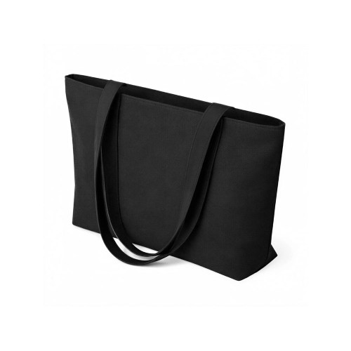 Сумка на молнии Purch, черный