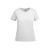 Футболка Veza женская, белый