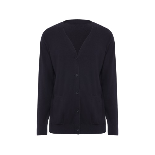 Кардиган женский Explorer, нэйви