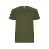 Футболка Stafford мужская, армейский зеленый