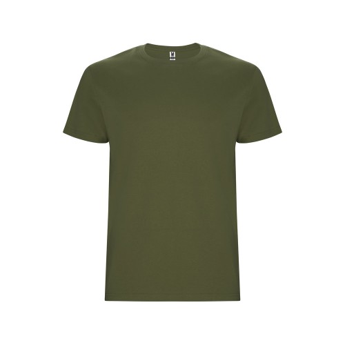 Футболка Stafford мужская, армейский зеленый