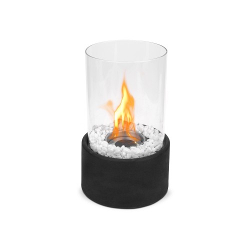 Биокамин Hygge, черный (Р)