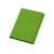 Обложка на магнитах для автодокументов и паспорта Favor зеленое яблоко/серая Обложка на магнитах для автодокументов и паспорта Favor зеленое яблоко/серая