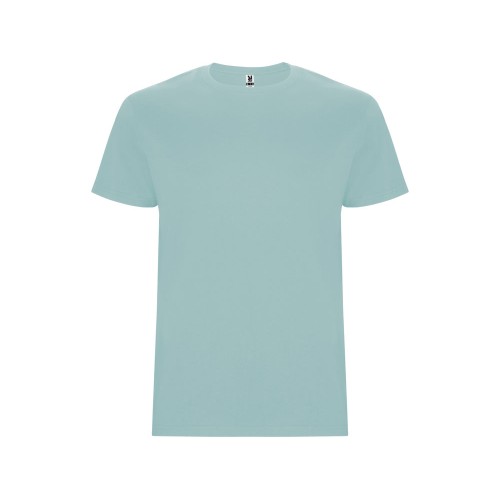 Футболка Stafford мужская, нежно-голубой