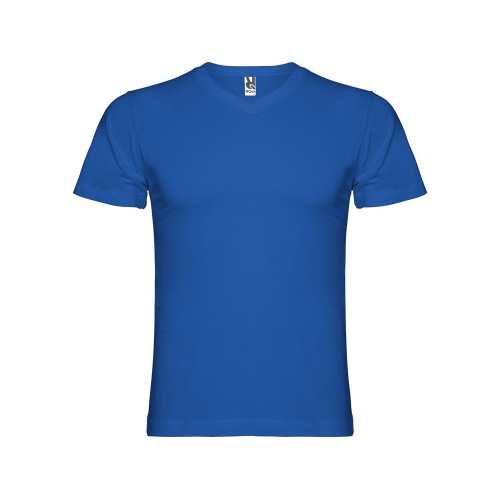 Футболка Samoyedo мужская, королевский синий