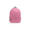 Рюкзак WILDE, светло-розовый