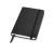 Блокнот классический карманный Juan А6, черный Блокнот классический карманный Juan А6, черный