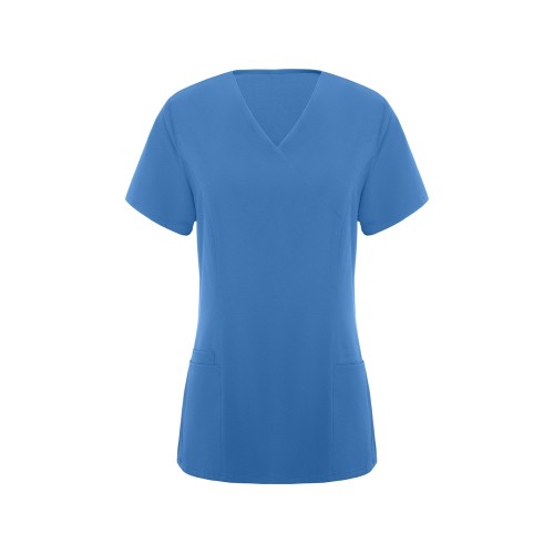 Рубашка женская Ferox, голубой