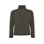 Куртка софтшелл Rudolph мужская, темный армейский зеленый