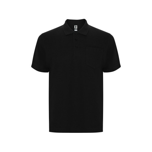Рубашка поло Centauro Premium мужская, черный
