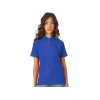 Рубашка поло Boston 2.0 женская, кл. синий