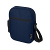 Byron сумка через плечо из переработанных материалов по стандарту GRS объемом 2 л - Нейви Byron сумка через плечо из переработанных материалов по стандарту GRS объемом 2 л - Нейви