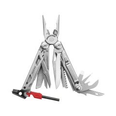 Мультитул Rocktol 21 в 1, нейлоновый чехол