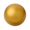 Антистресс Мяч, золотистый