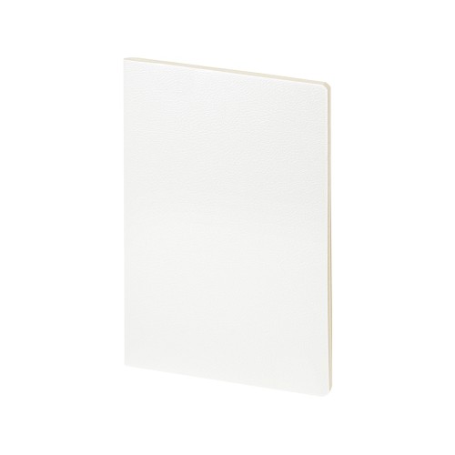 Бизнес-тетрадь А5 Megapolis Loft Flex 60 л., линейка, белый