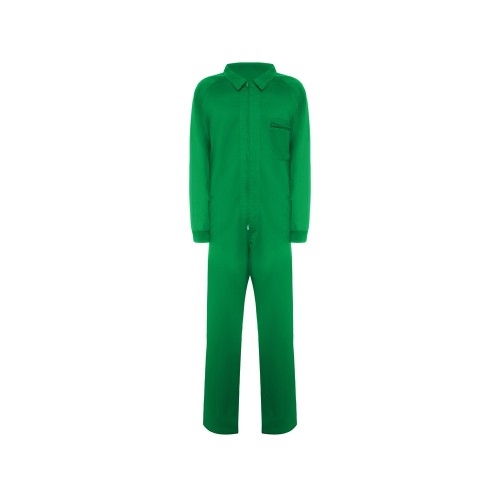 Комбинезон Jimmy, садовый зеленый