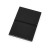 Блокнот Horizon с горизонтальной резинкой, гибкая обложка, 80 листов, черный Блокнот Horizon с горизонтальной резинкой, гибкая обложка, 80 листов, черный