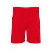 Шорты Dortmund, красный
