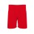 Шорты Dortmund, красный