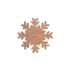 BASIL. Подставки, натуральный