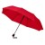 Зонт Wali полуавтомат 21, красный Зонт Wali полуавтомат 21, красный