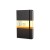 Записная книжка Moleskine Classic (в линейку) в твердой обложке, Pocket (9x14см), черный Записная книжка Moleskine Classic (в линейку) в твердой обложке, Pocket (9x14см), черный