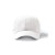 Бейсболка KARIN 6-ти панельная, белый