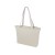 Weekender эко-сумка из переработанного материала Aware™ плотностью 500 г/м² - Бежевый