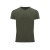 Футболка Husky мужская, темный армейский зеленый