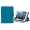Чехол универсальный для планшета 10.1 3017, аквамарин Чехол универсальный для планшета 10.1 3017, аквамарин