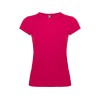 Футболка Bali женская, фуксия