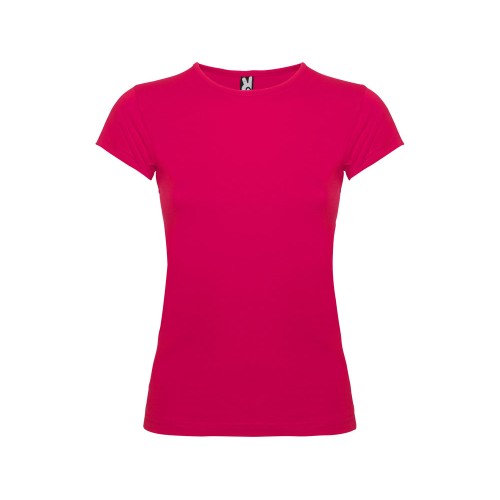 Футболка Bali женская, фуксия