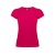 Футболка Bali женская, фуксия