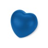 Антистресс Сердце, синий