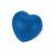 Антистресс Сердце, синий