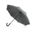 Зонт-трость Lunker с большим куполом (d120 см), серый Зонт-трость Lunker с большим куполом (d120 см), серый