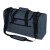 Сумка дорожная Route с двумя боковыми карманами, темно-синий (Р)