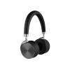 Беспроводные наушники Rombica mysound BH-13 Black ANC, черный (Р) Беспроводные наушники Rombica mysound BH-13 Black ANC, черный (Р)