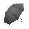 Зонт-трость 7350 Dandy, серый Зонт-трость 7350 Dandy, серый