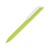 Ручка шариковая UMA VANE KG F, зеленое яблоко