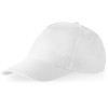 Бейсболка Memphis детская 165 гр, белый Бейсболка Memphis детская 165 гр, белый