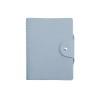 Ежедневник недатированный А5 Torino, зефирный голубой