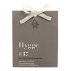 Аромасаше HYGGE #17 Розовый перец и лимонное дерево Аромасаше HYGGE #17 Розовый перец и лимонное дерево