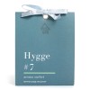 Аромасаше HYGGE #7 Виноград мускат Аромасаше HYGGE #7 Виноград мускат