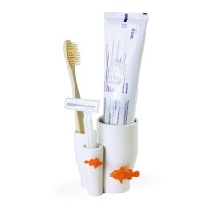 Держатель зубной щетки Coral