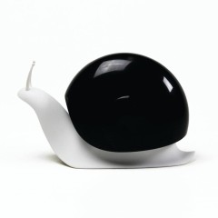 Дозатор мыла ESCAR, черный