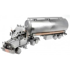 Грузовик большой партии Фигурки из металла HINZ & KUNST