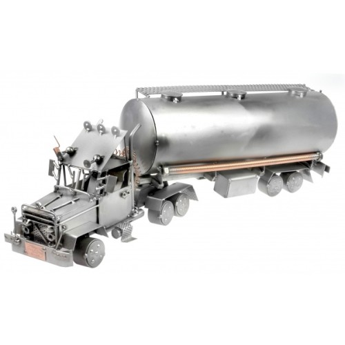 Грузовик большой партии Фигурки из металла HINZ & KUNST