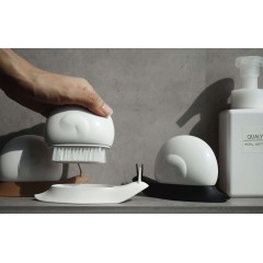 ЩЕТКА ESCHI, коричневая